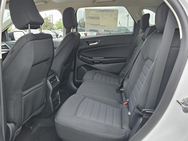 new 2024 Ford Edge car, priced at $32,000