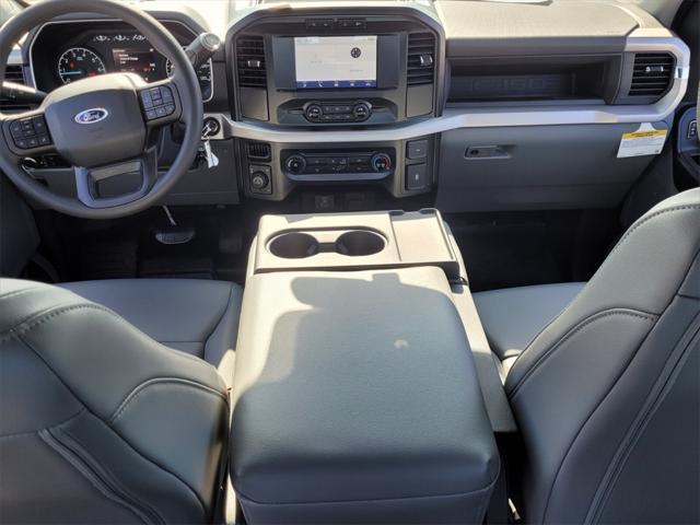 new 2023 Ford F-150 car, priced at $38,900
