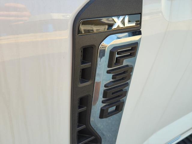 new 2023 Ford F-350 car, priced at $72,326