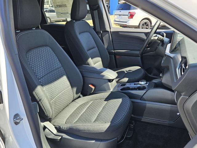 new 2025 Ford Escape car, priced at $29,998