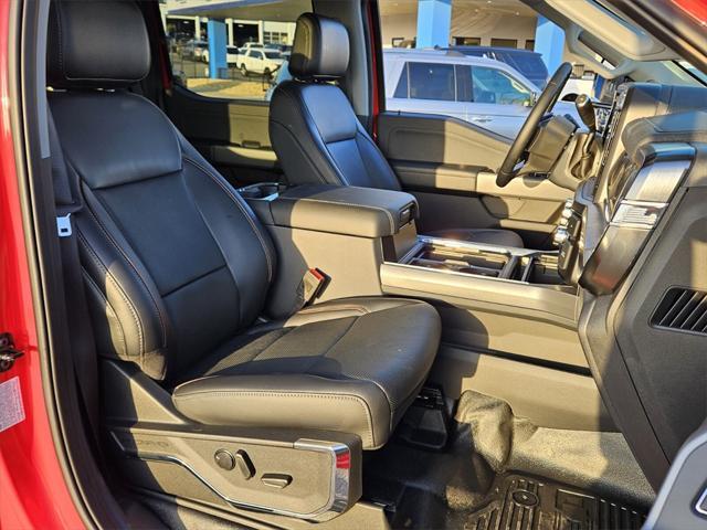 new 2024 Ford F-350 car, priced at $89,500