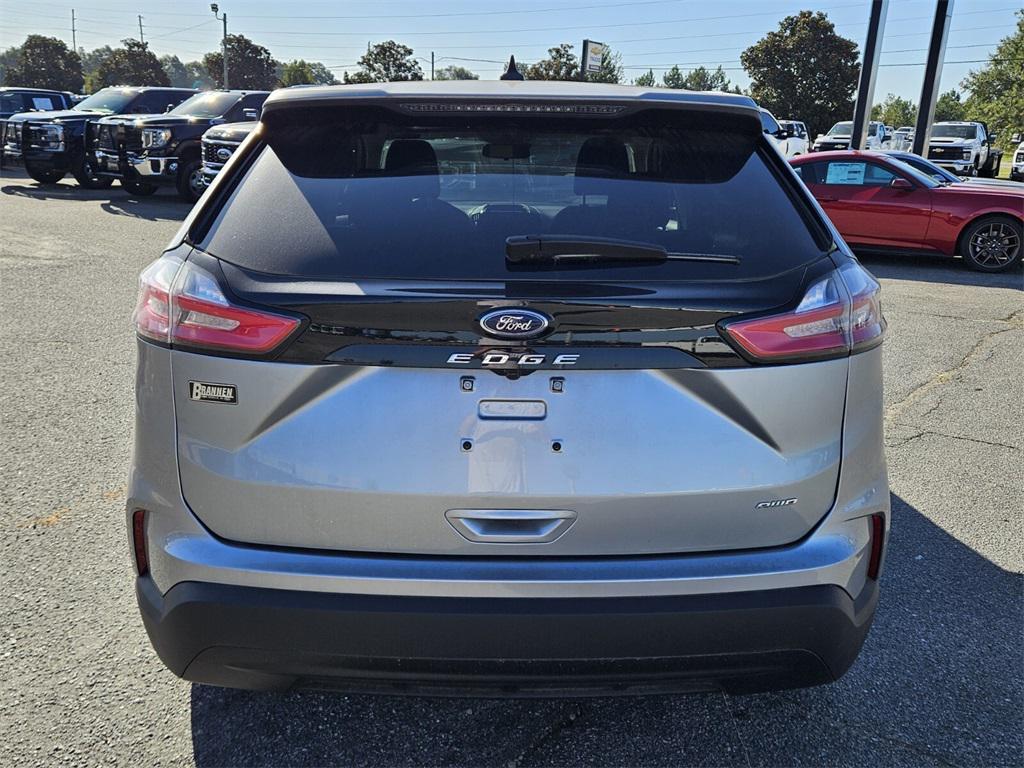 new 2024 Ford Edge car, priced at $34,579