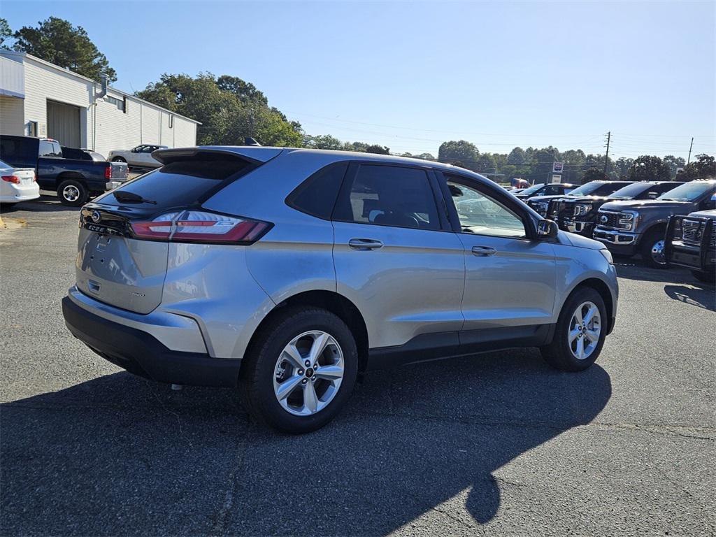 new 2024 Ford Edge car, priced at $34,579