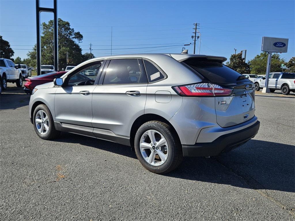new 2024 Ford Edge car, priced at $34,579
