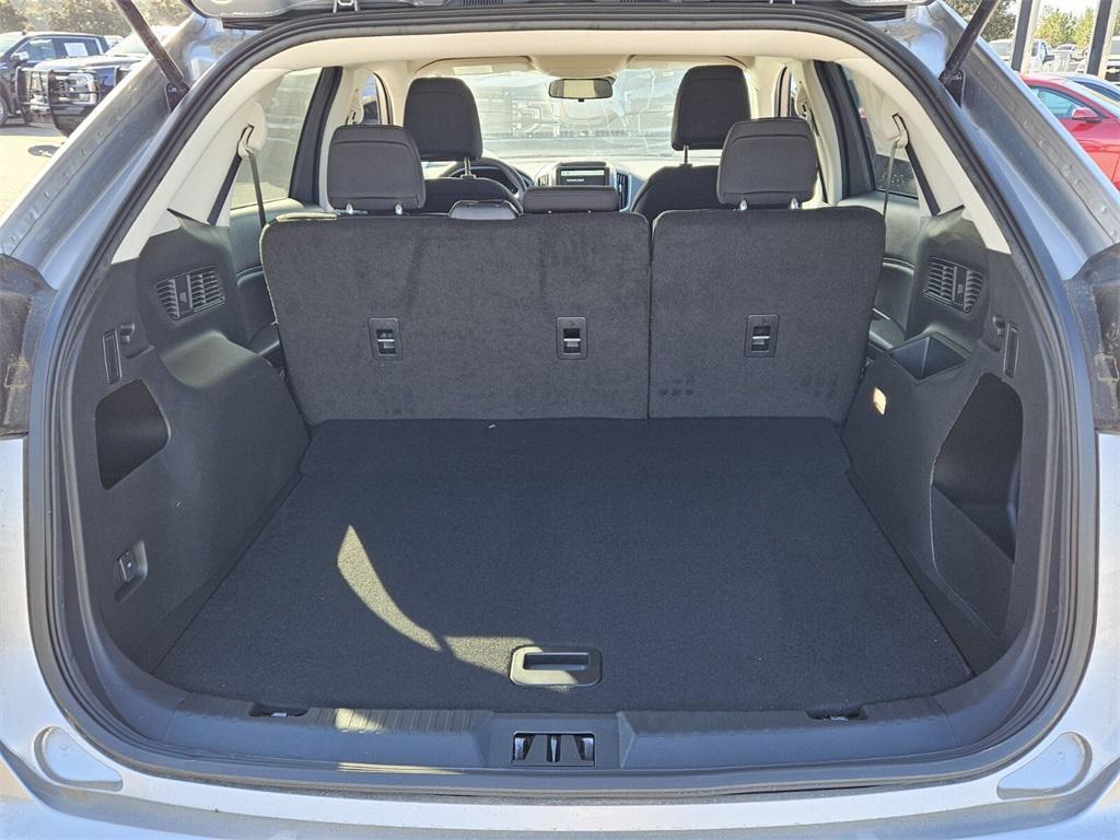 new 2024 Ford Edge car, priced at $34,579