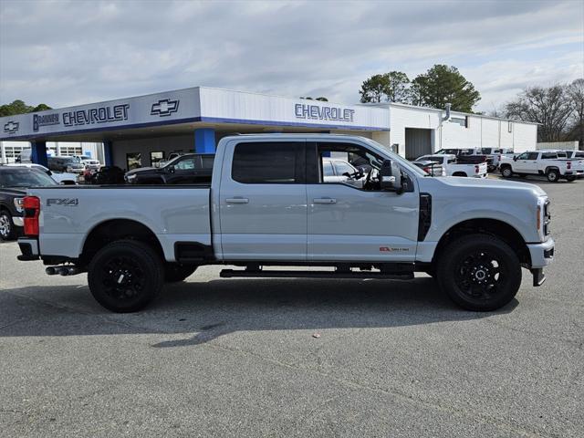 new 2025 Ford F-350 car, priced at $93,175