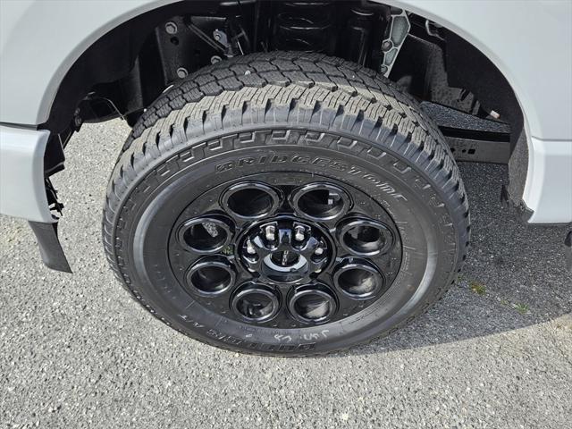 new 2025 Ford F-350 car, priced at $93,175