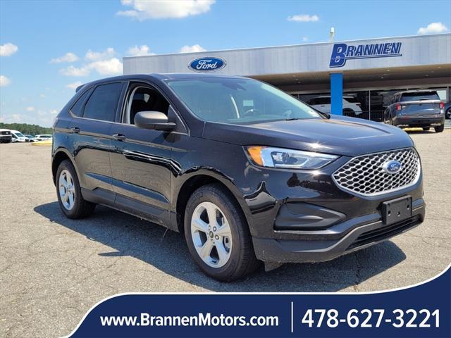 new 2024 Ford Edge car, priced at $32,000