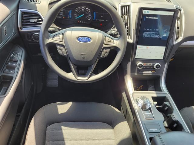 new 2024 Ford Edge car, priced at $32,000