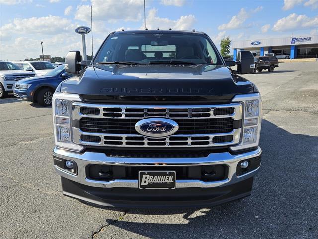 new 2024 Ford F-350 car, priced at $85,559