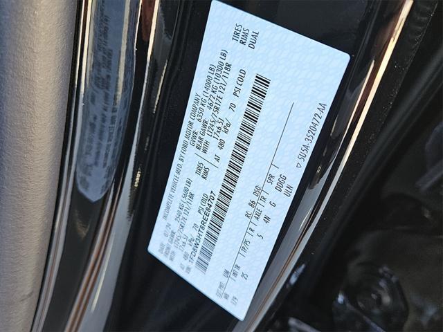 new 2024 Ford F-350 car, priced at $85,559
