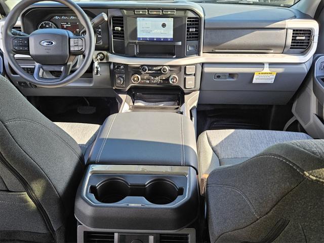 new 2024 Ford F-350 car, priced at $85,559