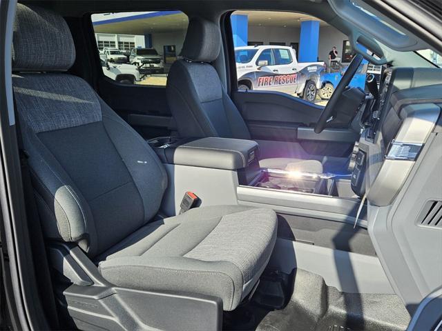 new 2024 Ford F-350 car, priced at $85,559
