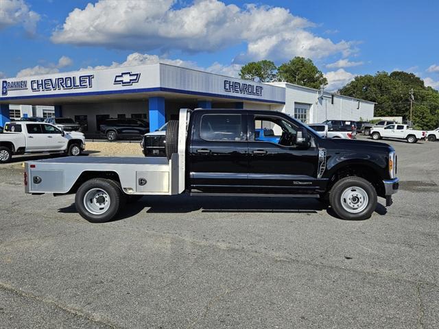 new 2024 Ford F-350 car, priced at $85,559