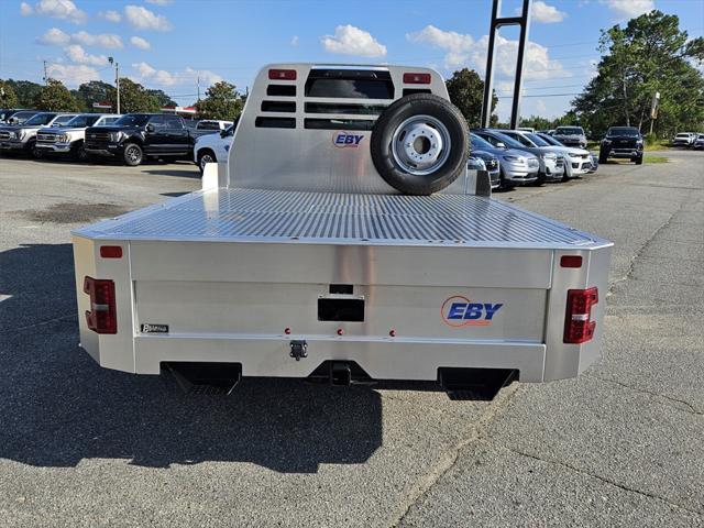 new 2024 Ford F-350 car, priced at $85,559