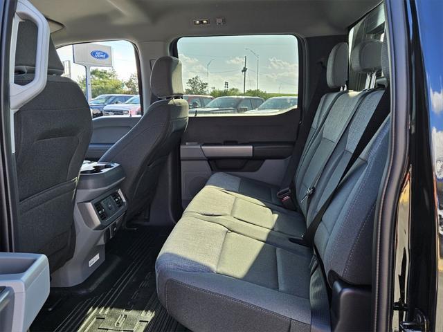 new 2024 Ford F-350 car, priced at $85,559