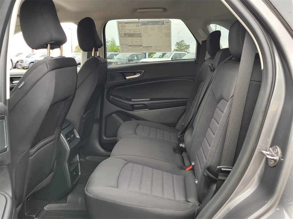 new 2024 Ford Edge car, priced at $32,000