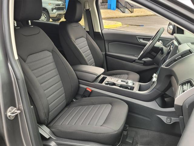 new 2024 Ford Edge car, priced at $32,000