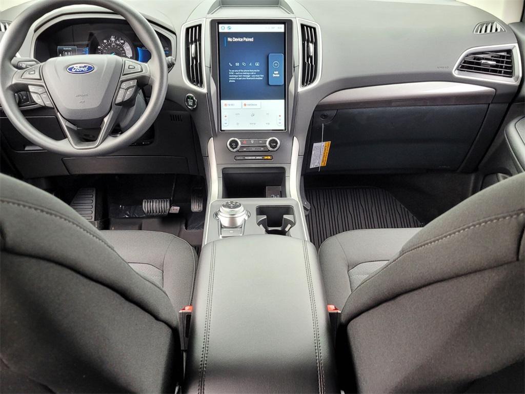 new 2024 Ford Edge car, priced at $32,000