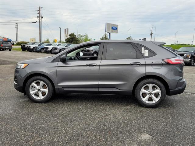 new 2024 Ford Edge car, priced at $32,000