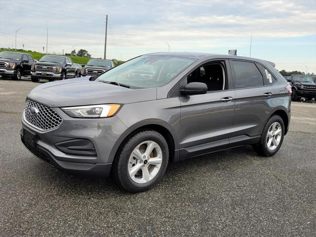 new 2024 Ford Edge car, priced at $32,000