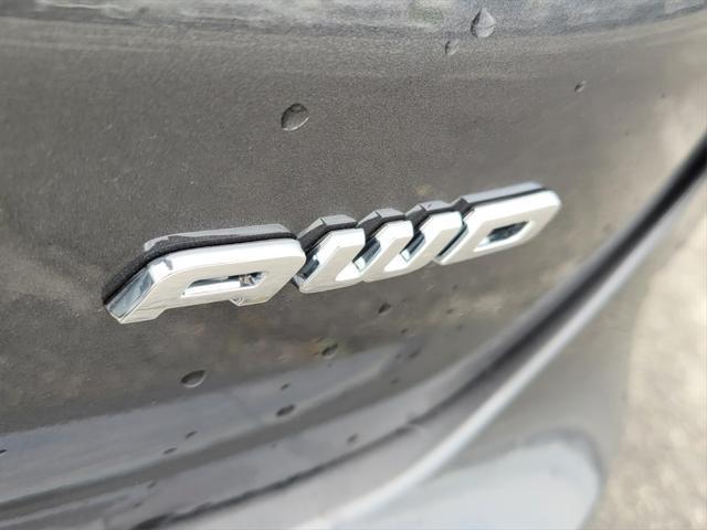 new 2024 Ford Edge car, priced at $32,000