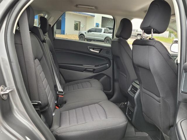 new 2024 Ford Edge car, priced at $32,000