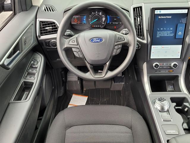 new 2024 Ford Edge car, priced at $32,000