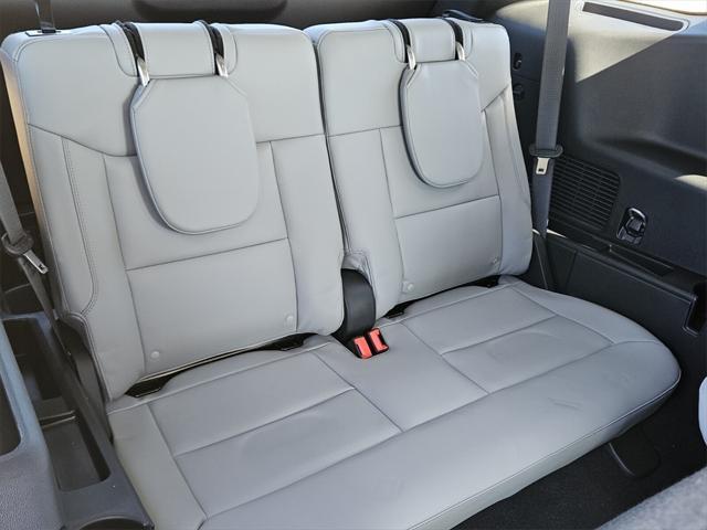 new 2025 Ford Explorer car, priced at $44,071