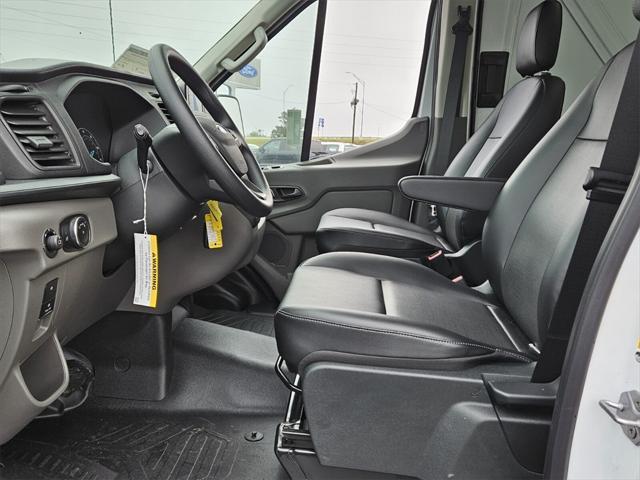 new 2024 Ford Transit-350 car, priced at $52,370