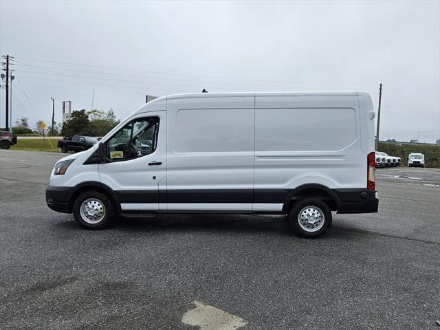 new 2024 Ford Transit-350 car, priced at $52,370