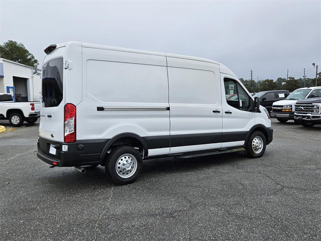 new 2024 Ford Transit-350 car, priced at $48,595