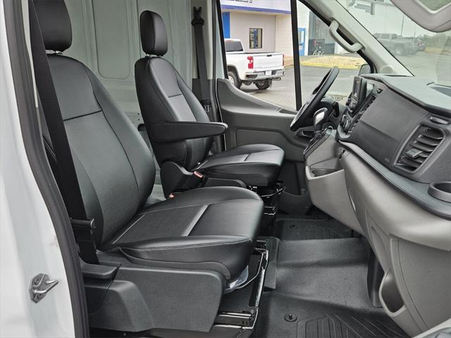 new 2024 Ford Transit-350 car, priced at $52,370