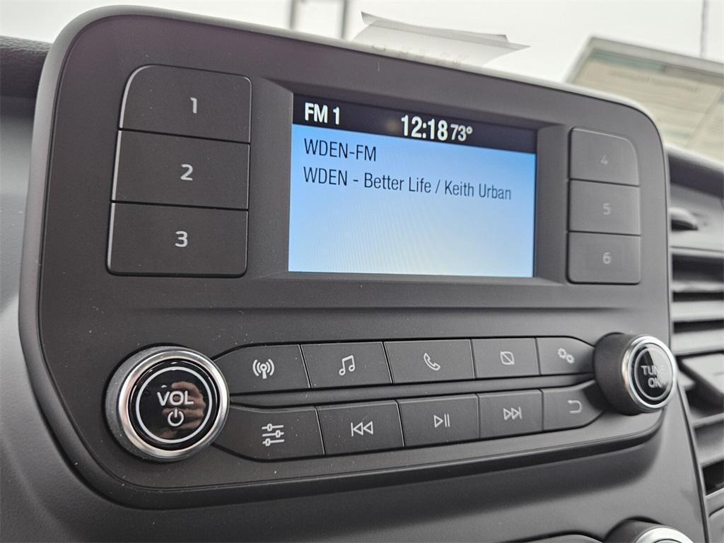 new 2024 Ford Transit-350 car, priced at $48,595