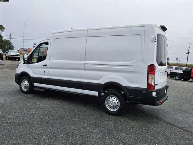 new 2024 Ford Transit-350 car, priced at $52,370