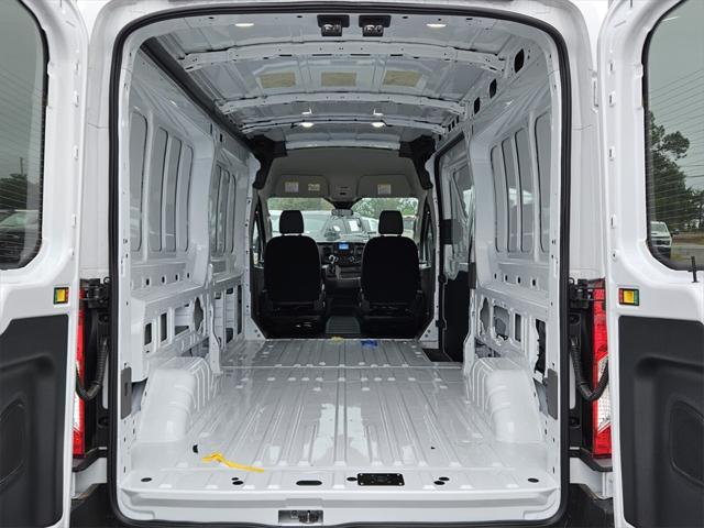 new 2024 Ford Transit-350 car, priced at $52,370