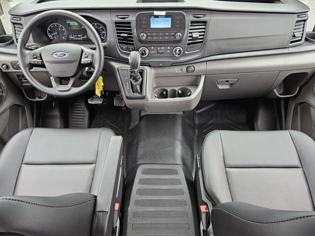 new 2024 Ford Transit-350 car, priced at $52,370