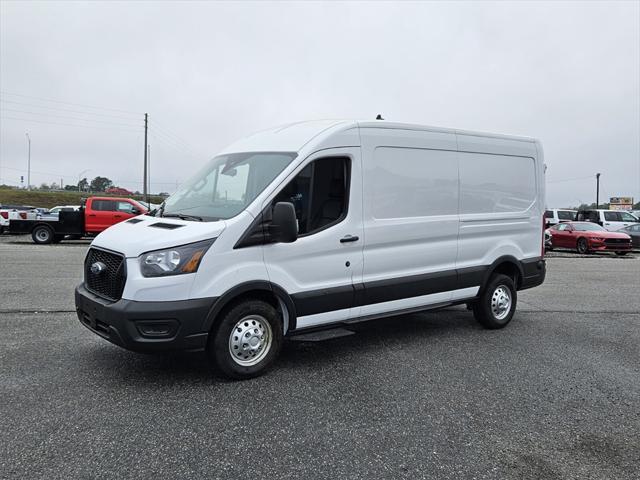 new 2024 Ford Transit-350 car, priced at $52,370