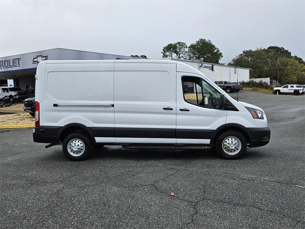 new 2024 Ford Transit-350 car, priced at $48,595