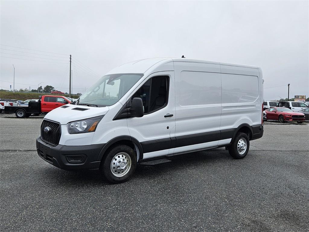 new 2024 Ford Transit-350 car, priced at $48,595