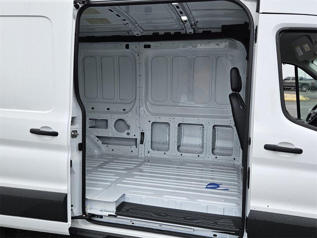new 2024 Ford Transit-350 car, priced at $48,595