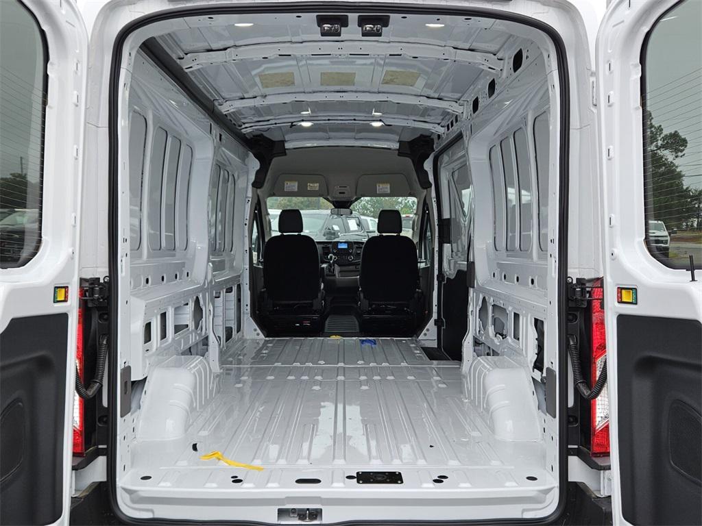 new 2024 Ford Transit-350 car, priced at $48,595