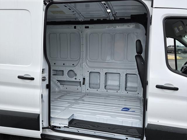 new 2024 Ford Transit-350 car, priced at $52,370