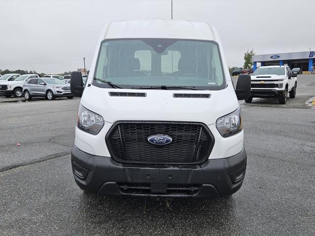 new 2024 Ford Transit-350 car, priced at $52,370
