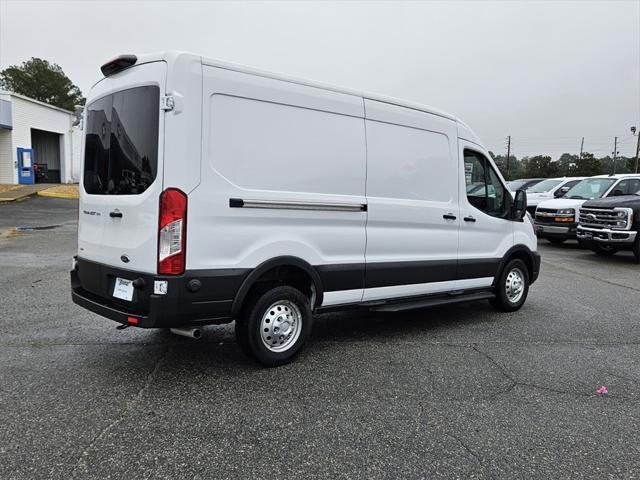 new 2024 Ford Transit-350 car, priced at $52,370
