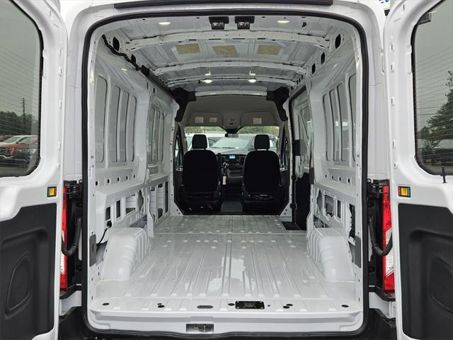 new 2024 Ford Transit-350 car, priced at $52,370