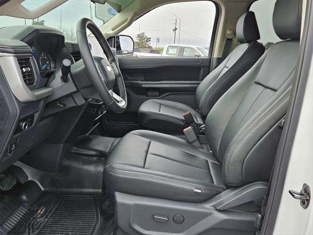 new 2024 Ford Expedition car, priced at $57,185