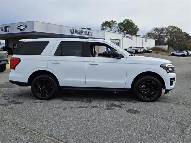 new 2024 Ford Expedition car, priced at $57,185
