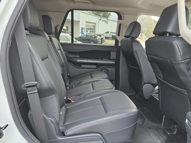 new 2024 Ford Expedition car, priced at $57,185