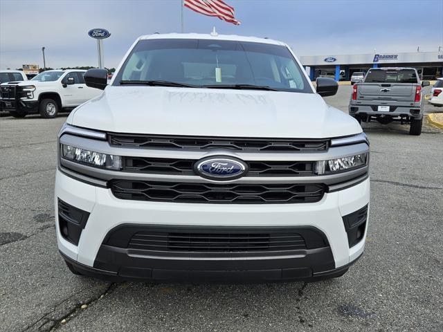 new 2024 Ford Expedition car, priced at $57,185